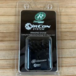 Reverse AirCon Bremsbelagsystem Shimano Saint / Zee