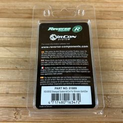 Reverse AirCon Bremsbelagsystem Shimano Saint / Zee -Bremse Verkaufsgeschäft IMG 0431 0c73c231 2b75 4792 b835 929514564eb4