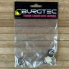 Burgtec TITAN Dämpferbuchse 20x8mm