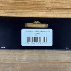 Burgtec TITAN Dämpferbuchse 20x8mm 5 Burgtec TITAN Dämpferbuchse 20x8mm -Bremse Verkaufsgeschäft IMG 0434 30df9ecd f1a0 4e20 8327 a45cbd675a8f