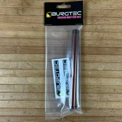 Burgtec Rock Shox Boost Achse / Axle Kash Bronze