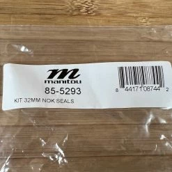 Manitou 32mm Dichtungen / Sealkit / Servicekit -Bremse Verkaufsgeschäft IMG 0460