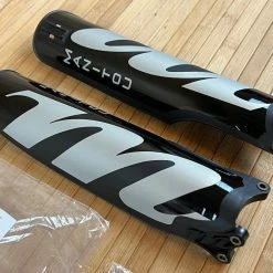 Manitou Dorado Gabelprotektoren / Schoner 10 Manitou Dorado Gabelprotektoren / Schoner -Bremse Verkaufsgeschäft IMG 0474