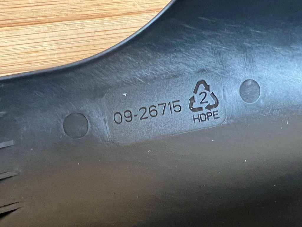 Manitou Dorado Gabelprotektoren / Schoner 7 Manitou Dorado Gabelprotektoren / Schoner – Bild 7