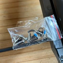 Manitou Dorado Schutzblechset 29" / Fender -Bremse Verkaufsgeschäft IMG 0494 d391c41a c1a8 40a9 96c3 b77e22591588