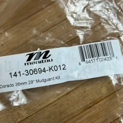 Manitou Dorado Schutzblechset 29" / Fender -Bremse Verkaufsgeschäft IMG 0495 a5945c85 7a30 4269 92e2 88d6d299bbf3