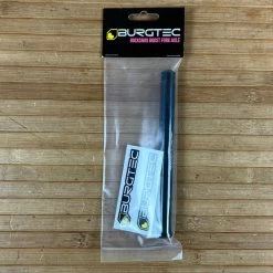 Burgtec Rock Shox Boost Achse / Axle Black / Schwarz