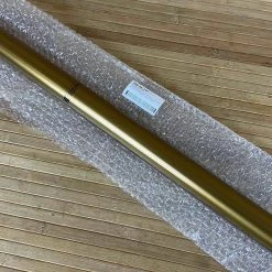 Fox 40 27,5" Standrohr Kashima