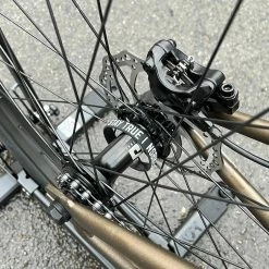 Ns-bikes NS Bikes Metropolis 1 Cromo DJ-Expert / Dirt Komplettbike Olive Rust -Bremse Verkaufsgeschäft IMG 0601 7a9db19e 2d73 4e8c afa9 4f1ff827a9ce