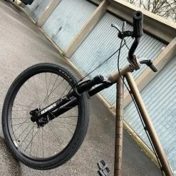 Ns-bikes NS Bikes Metropolis 1 Cromo DJ-Expert / Dirt Komplettbike Olive Rust -Bremse Verkaufsgeschäft IMG 0604 6ddc39b2 acc8 4b37 8b52 17fa8d68ef6f