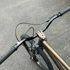 Ns-bikes NS Bikes Metropolis 1 Cromo DJ-Expert / Dirt Komplettbike Olive Rust -Bremse Verkaufsgeschäft IMG 0609 278dbf2d 7a3e 4d9e af22 0660cffbb71f