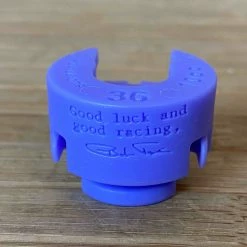 FOX Volume Spacer / Token 36 Rythm / Z1 Air Lila -Bremse Verkaufsgeschäft IMG 0668 scaled