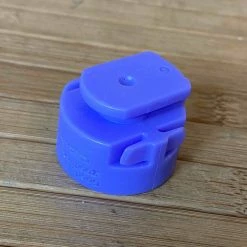 FOX Volume Spacer / Token 36 Rythm / Z1 Air Lila -Bremse Verkaufsgeschäft IMG 0669 scaled