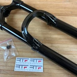 Fox 36 2021 Grip 3-POS 160mm / 27,5" Federgabel Shiny Black -Bremse Verkaufsgeschäft IMG 0742 ea4f4661 f810 4173 8e25 e7ff0c974ee8