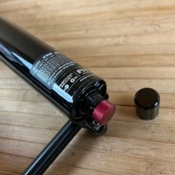 Fox 36 2021 Grip 3-POS 160mm / 27,5" Federgabel Shiny Black -Bremse Verkaufsgeschäft IMG 0754 8d20ec7a 678b 4497 a3ec aa49273e5aa0