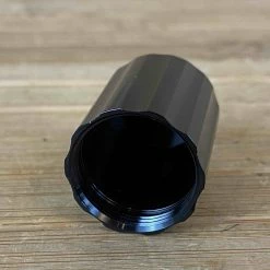 Fox Rebound Abdeckkappe / Staubkappe Grip2 Schwarz 8 Fox Rebound Abdeckkappe / Staubkappe Grip2 Schwarz -Bremse Verkaufsgeschäft IMG 0758 scaled