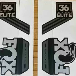 Fox Decal Kit Gray 36 2021 P-SE -Bremse Verkaufsgeschäft IMG 0763 scaled