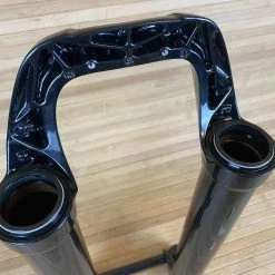 FOX 36 Casting / Lower 2018 27,5" Black Kabolt Boost -Bremse Verkaufsgeschäft IMG 0777 scaled