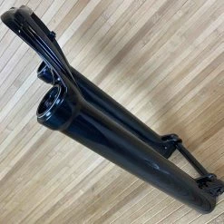 FOX 36 Casting / Lower 2018 27,5" Black Kabolt Boost -Bremse Verkaufsgeschäft IMG 0778 scaled