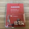 SRAM / AVID Code Ab 2011 / Guide Bremsbeläge Sinter