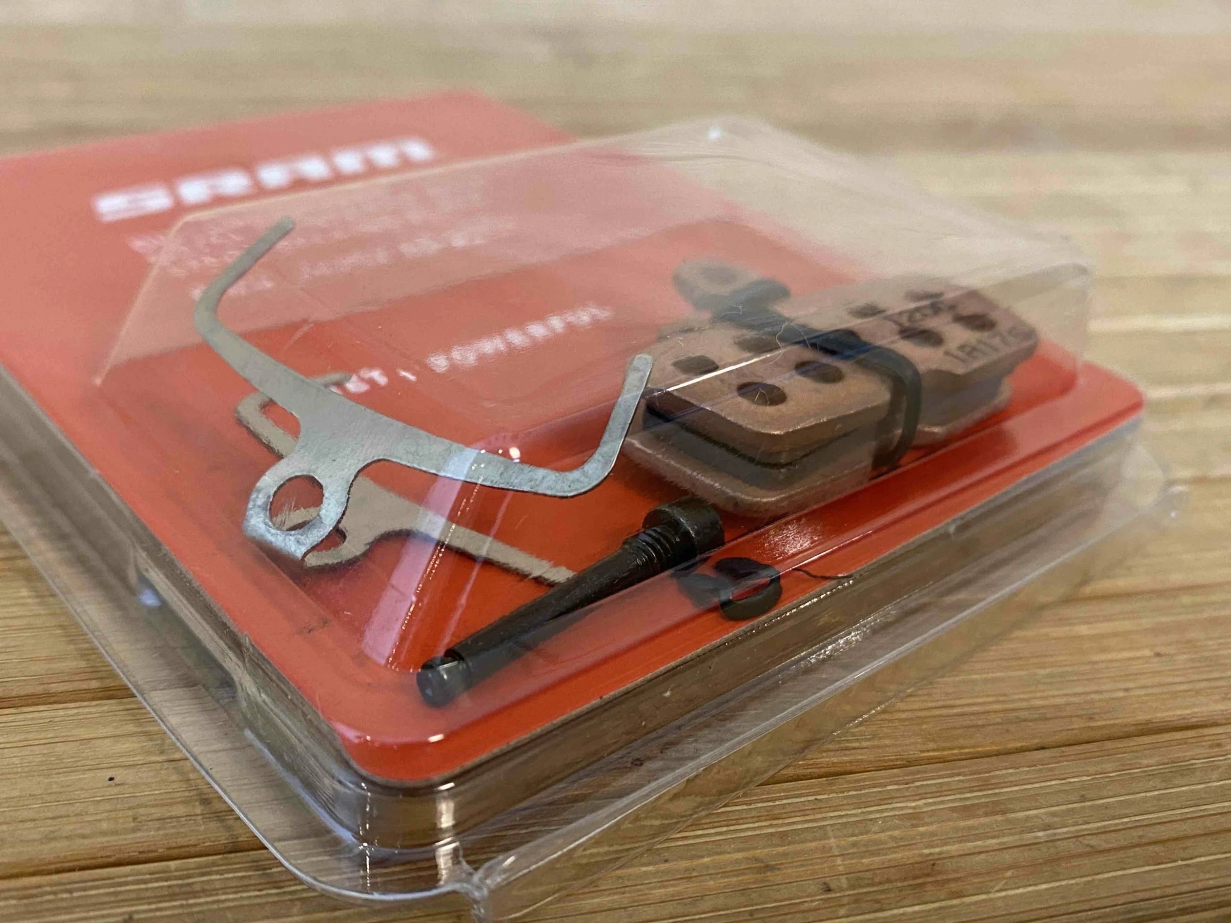 SRAM / AVID Code Ab 2011 / Guide Bremsbeläge Sinter 2 SRAM / AVID Code Ab 2011 / Guide Bremsbeläge Sinter – Bild 2