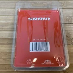 SRAM / AVID Code Ab 2011 / Guide Bremsbeläge Sinter 5 SRAM / AVID Code Ab 2011 / Guide Bremsbeläge Sinter -Bremse Verkaufsgeschäft IMG 1008 scaled
