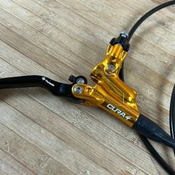 Formula CURA 4 Scheibenbremse Gold VR Oder HR -Bremse Verkaufsgeschäft IMG 1024 0b89ddeb 9bc1 4289 9e70 36f9c125d091