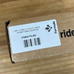 Formula CURA X Scheibenbremse Gold VR Oder HR -Bremse Verkaufsgeschäft IMG 1032 4cf5f577 1d8f 4559 b50d ad07a5109329