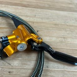 Formula CURA X Scheibenbremse Gold VR Oder HR -Bremse Verkaufsgeschäft IMG 1037 3300f1a8 8478 49ca 9308 47f6c4241c00