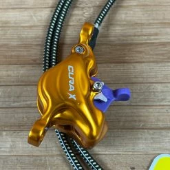 Formula CURA X Scheibenbremse Gold VR Oder HR -Bremse Verkaufsgeschäft IMG 1038 82a5454e 540c 4e4f 8147 c859ae00d87d