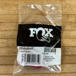 FOX Casting / Lower Ventile Pressure Release Button Entlüftungsventile -Bremse Verkaufsgeschäft IMG 1194