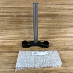 Fox 40 2021 Untere Brücke Mit Schaft 1 1/8" Crown-Steerer 56mm Rake