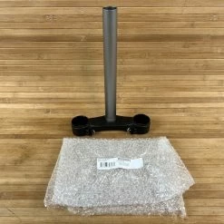 Fox 40 2021 Untere Brücke Mit Schaft 1 1/8" Crown-Steerer 52mm Rake