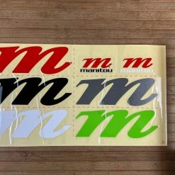 Manitou Aufkleber Set 1 -Bremse Verkaufsgeschäft IMG 1605