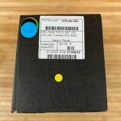 Fox DHX2 Factory Race 225x70mm Trunnion 2021 Dämpfer 21 Fox DHX2 Factory Race 225x70mm Trunnion 2021 Dämpfer -Bremse Verkaufsgeschäft IMG 1919