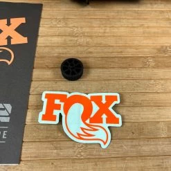 Fox DHX2 Factory Race 225x70mm Trunnion 2021 Dämpfer 20 Fox DHX2 Factory Race 225x70mm Trunnion 2021 Dämpfer -Bremse Verkaufsgeschäft IMG 1921