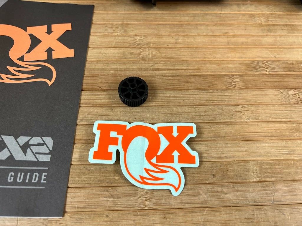 Fox DHX2 Factory Race 225x70mm Trunnion 2021 Dämpfer 10 Fox DHX2 Factory Race 225x70mm Trunnion 2021 Dämpfer – Bild 10