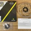 Magura MDR-C CL 180mm Centerlock Disc / Bremsscheibe Steckachse