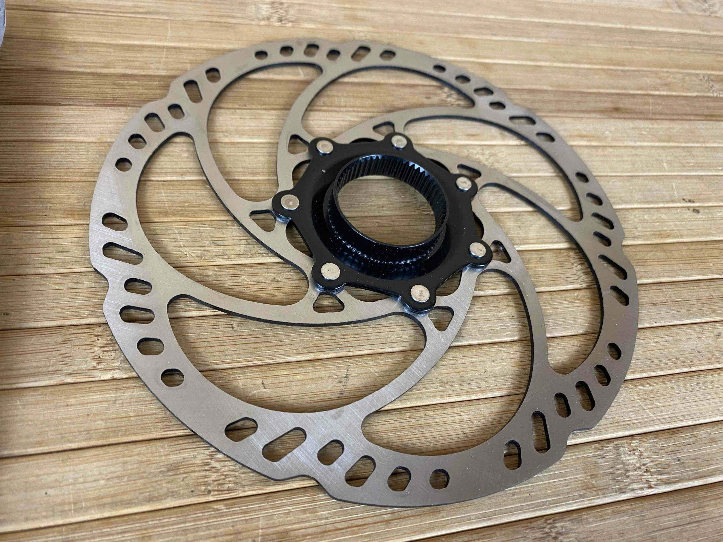 Magura MDR-C CL 180mm Centerlock Disc / Bremsscheibe Steckachse 3 Magura MDR-C CL 180mm Centerlock Disc / Bremsscheibe Steckachse – Bild 3