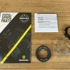 Magura Centerlock Adapter / Lockring Für Steckachse
