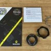 Magura Centerlock Adapter / Lockring Für Schnellspannachse