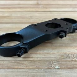 Manitou Dorado Brücke Oben Ab 2021 57mm Hoch -Bremse Verkaufsgeschäft IMG 2115