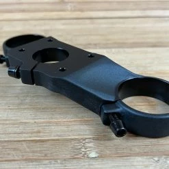 Manitou Dorado Brücke Oben Ab 2021 57mm Hoch -Bremse Verkaufsgeschäft IMG 2116