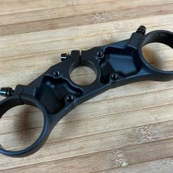 Manitou Dorado Brücke Oben Ab 2021 57mm Hoch -Bremse Verkaufsgeschäft IMG 2117