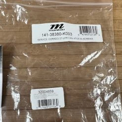 Manitou Dorado Brücke Oben Ab 2021 47mm Flach -Bremse Verkaufsgeschäft IMG 2119 ec4dd405 50cb 4641 8370 c7492beae0a3