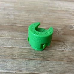 FOX Volume Spacer / Token 34 Grün