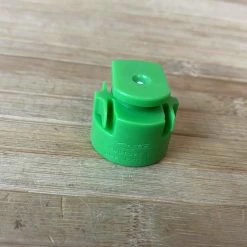 FOX Volume Spacer / Token 34 Grün -Bremse Verkaufsgeschäft IMG 2124 scaled