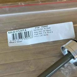 Fox 36 2021 Air Shaft Kit 130mm -Bremse Verkaufsgeschäft IMG 2126 136bef79 9ab0 4fa6 b94d 93bf930126d2 scaled