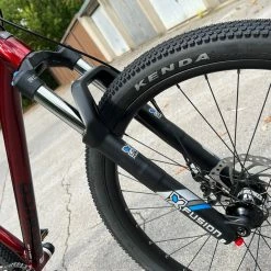 Ns-bikes NS Bikes Movement 2 Alloy DJ Dirt Komplettbike Red -Bremse Verkaufsgeschäft IMG 2130 be68e0eb 8d81 4bb7 9c8f 6bfe3a4cf9c7