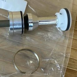 Fox 36 2021 Air Shaft Kit 150mm -Bremse Verkaufsgeschäft IMG 2132 scaled